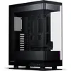 Image de Phanteks Evolv X2 (ATX, E-ATX, mATX, Mini-ITX), Boîtier PC, Noir