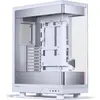 Image de Phanteks Evolv X2 (ATX, E-ATX, mATX, Mini-ITX), Boîtier PC, Blanc