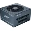 Image de Phanteks AMP GH 850W 80 PLUS Gold alimentation, PCIe 5.1, ATX 3.1 - 850 Watt, noir (850 W), Alimentation PC, Noir