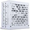 Image de Phanteks AMP GH 750W 80 PLUS Gold Alimentation, PCIe 5.1, ATX 3.1 - 750 Watt, blanc (750 W), Alimentation PC, Blanc