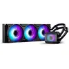 Image de Phanteks Refroidissement Liquide Glacier One 360m25 Gen2 Drgb 360 Mm
