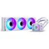 Image de Phanteks Glacier One 360M25 Gen2, Refroidissement liquide CPU, Blanc