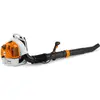 Image de Stihl, Aspirateur + souffleur à feuilles, BR 450 C-EF (Essence, Souffleur de feuilles)