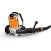 Image de Stihl, Aspirateur + souffleur à feuilles, Souffleur de feuilles sans fil BGA 300 sans batterie ni chargeur (Fonctionnement sur batterie, Souffleur de feuilles)