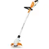 Image de Stihl, Débroussailleuse, Coupe-bordures sans fil (Couteaux en plastique)