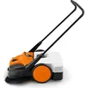 Image de Stihl, Balayeuse, Balayeuse sur batterie KGA 770 sans batterie ni chargeur