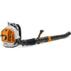 Image de Stihl, Aspirateur + souffleur à feuilles, BR 700 (Essence, Souffleur de feuilles)