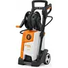 Image de Stihl, Nettoyeur haute pression, Nettoyeur haute pression RE 110 PLUS