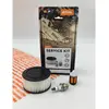 Image de Stihl, Machine : accessoires, Kit de maintenance 11 MS 261, MS 362 11400074101 Filtre, bougie d'allumage