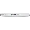 Image de Stihl, Machine de jardinage : accessoires, 3003 008 6811 Guide-chaîne 37 cm.325 1,6 mm 11 Z (Scie)
