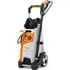 Image de Stihl, Autocollants, RE 150 PLUS Hogedrukreiniger - RE010114512