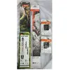 Image de Stihl, Machine de jardinage : accessoires, CUT KIT 11 MS261,MS271,MS291 30030009902, 30030003313 + 36950000067 (Scie)