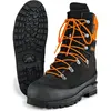 Image de Stihl, Chaussures de travail, MS-Lederstiefel Advance GTX Gr. 37 (37)