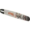 Image de Stihl, Machine de jardinage : accessoires, Rail de guidage Light 04 (Scie, Guide de tronçonneuse)