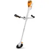 Image de Stihl, Débroussailleuse, Débroussailleuse RGA 140 sans batterie ni chargeur (Couteaux en plastique)