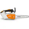 Image de Stihl, Tronçonneuse, MSA 161 T (Tronçonneuse à batterie)
