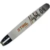 Image de Stihl, Machine de jardinage : accessoires, Guide-chaîne Light 04 45cm / 18" - 0.325" - 1,3 mm (Scie, Guide-chaîne)