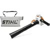 Image de Stihl, Aspirateur + souffleur à feuilles, SH 56 (Essence, Aspirateurs à feuilles, Aspirateurs et souffleurs)