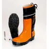 Image de Stihl, Hommes, Bottes en caoutchouc, MS-Gummistiefel Special Gr 42, Orange, (42)