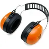 Image de Stihl, Protection auditive, 00008840543 Concept Arceaux antibruit, Orange (1 x)