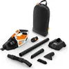 Image de Stihl SEA 20 AkkuHandsauger Set mit Akku AS 2 und Standardladegerät AL 1ASSystem, Aspirateur, Noir, Blanc