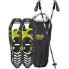 Image de Atlas Snow-shoe Raquettes à Neige Helium Trail Kit