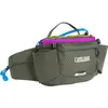 Image de Camelbak, Unisexe, Sac banane, M.U.L.E 5 Waist Pack dusty olive, Vert
