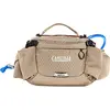 Image de Camelbak, Unisexe, Sac banane, Sac de hanche MULE 5, Beige, Marron