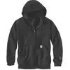 Image de Carhartt, Haut de travail, Sweatshirt quart de zippé épais (XL)