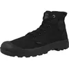 Image de Palladium, Unisexe, Bottes, Classic Pampa Hi Mono chrome-39, Noir, (39)