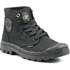 Image de Palladium, Hommes, Bottes, Classic Pampa Hi Mono chrome-41, Noir, (41)