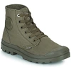 Image de Baskets montantes Palladium MONO CHROME femme