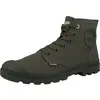 Image de Palladium, Hommes, Bottes, Classic Pampa Hi Mono chrome, Vert, (42)