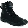 Image de Palladium, Unisexe, Bottes, 2289257, Noir, (43)