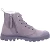 Image de Palladium, Femmes, Bottes, Stiefelette, Gris, (37)