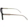 Image de Lacoste, Femmes, Lunettes de soleil, Sonnenbrille L864S 001 53 18 140