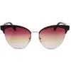Image de Longchamp, Femmes, Lunettes de soleil, LO111S