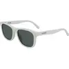 Image de Lacoste, Hommes, Lunettes de soleil, Lunettes de soleil pour hommes L3638SE-105 Ø 51 mm