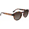 Image de Lacoste, Lunettes de soleil, Lunettes de soleil pour femmes L952SRG-214 Ø 50 mm