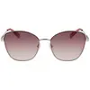 Image de Longchamp, Femmes, Lunettes de soleil, Ladies' Sunglasses LO164S-727 à¸ 57 mm
