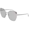 Image de Longchamp, Femmes, Lunettes de soleil, Ladies' Sunglasses LO175S-5618040 à¸ 56 mm