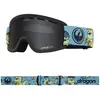 Image de Dragon Alliance Masque De Ski Lil D 2