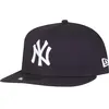 Image de New Era, Unisexe, Casquette, 9Fifty New York Yankees, Blanc, Bleu, (M, S)