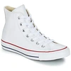 Image de Baskets montantes Converse CHUCK TAYLOR ALL STAR LEATHER HI solde homme