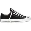 Image de Converse, Hommes, Baskets, As Core Ox, Noir, (45)