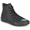 Image de Baskets montantes Converse CHUCK TAYLOR ALL STAR LEATHER HI solde homme