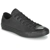 Image de Baskets basses Converse CHUCK TAYLOR ALL STAR LEATHER OX femme