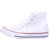 Image de Converse, Unisexe, Baskets, Chuck Taylor, Blanc, (37)