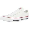 Image de Converse, Unisexe, Baskets, Chuck Taylor, Blanc, (45)