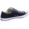 Image de Converse, Hommes, Baskets, As Core Ox, Noir, (43)